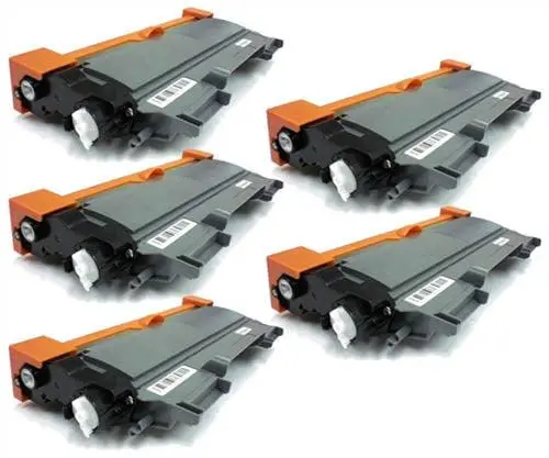 Brother Tn-450 Compatible High-Yield Toner – Single Cartridge For Hl, Mfc, And Dcp Laser Printers 1