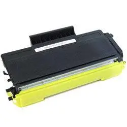 Brother Tn-650 High-Capacity Compatible Toner Cartridge 1