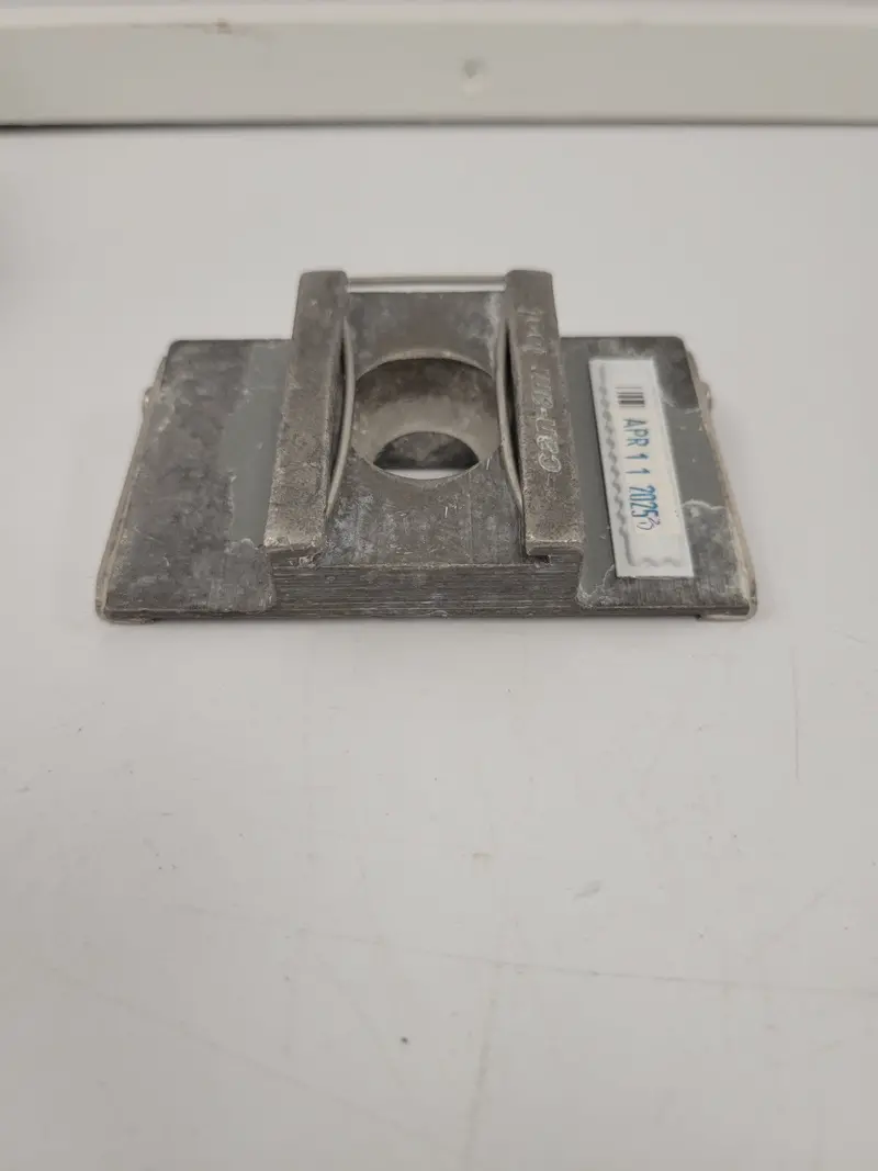 Cam-Am Flat Surface Applicator For Sealants And Adhesives 1