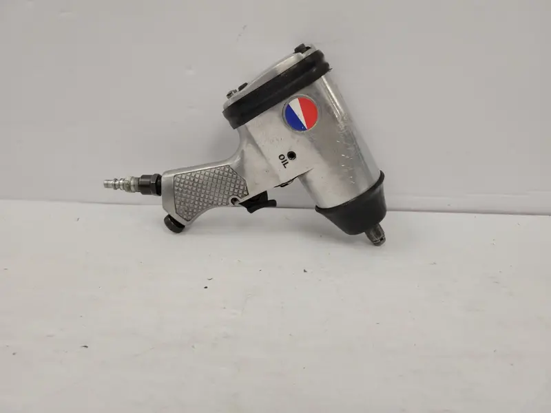 Campbell Hausfeld Atio 1/2" Corded Electric Impact Driver 1