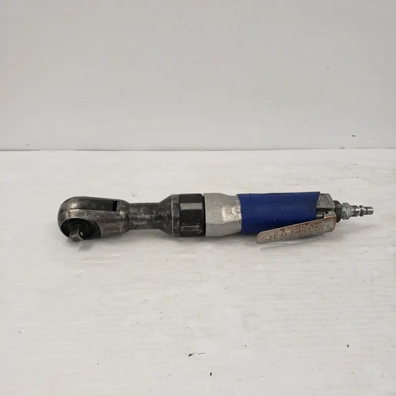 Campbell Hausfeld Pneumatic Air Ratchet Wrench (Model I-31824) 1