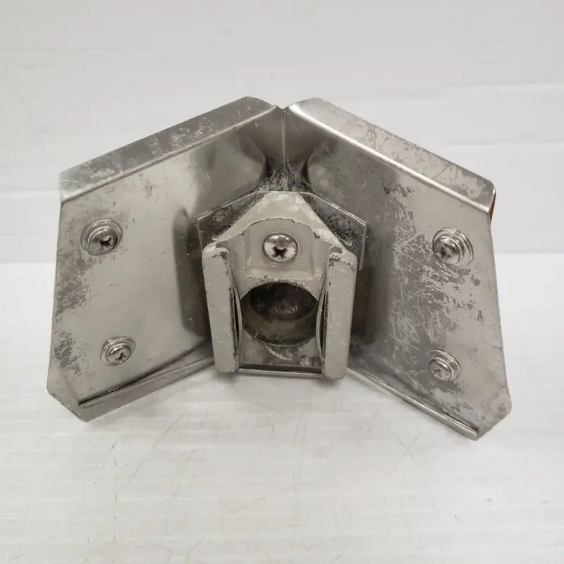 Can-Am Direct Corner Flusher Tool For Tight-Angle Cleaning (Model I-34407A) 1