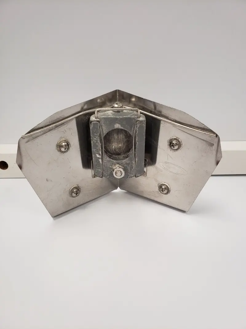 Can-Am Drywall Corner Angle Applicator Tool – Model 67217-1 1