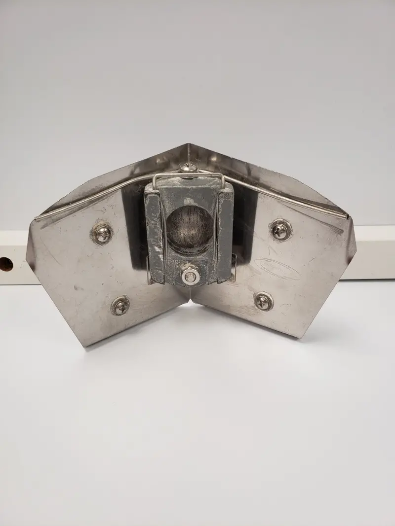 Can-Am Drywall Corner Applicator For Joint Compound 1