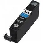 Canon Cli-226 Cyan Remanufactured Ink Cartridge 1