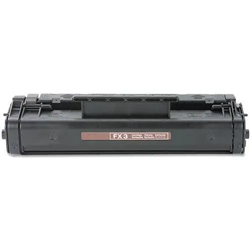 Canon Fx3 Remanufactured Laser Toner Cartridge 1