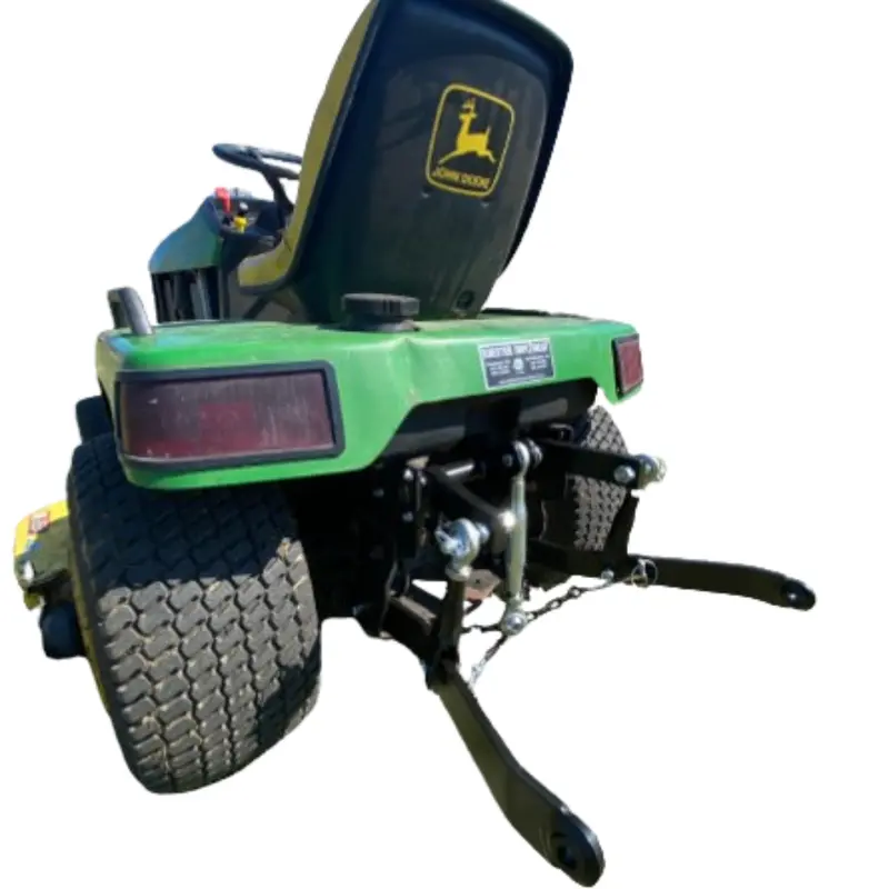 Cat 0 Three-Point Hitch Kit For Models 425/445/455 1