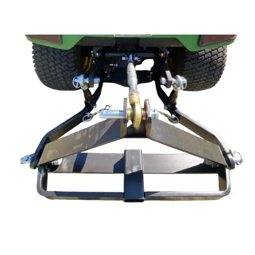 Category 1 Drawbar For Mid-Size Tractors 1