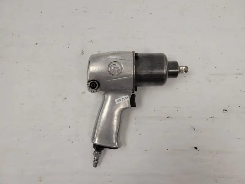 Chicago Pneumatics Cp733 High-Torque Air Wrench – 66772-4 1
