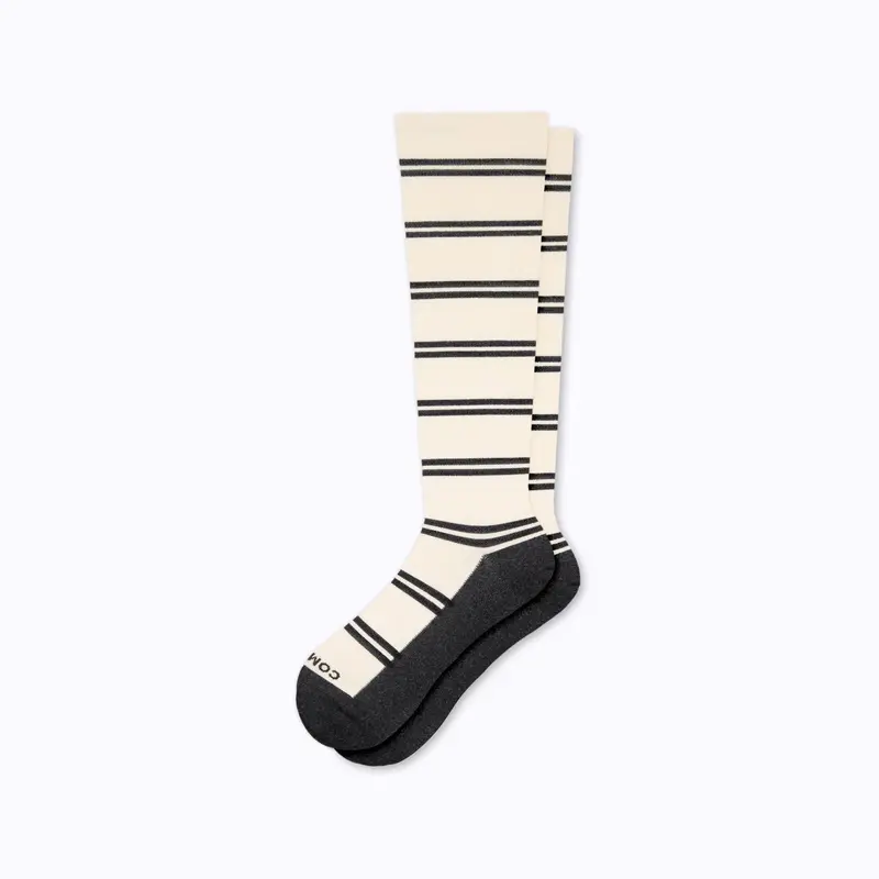 Cloudcotton Premium Compression Socks – All-Day Comfort 1