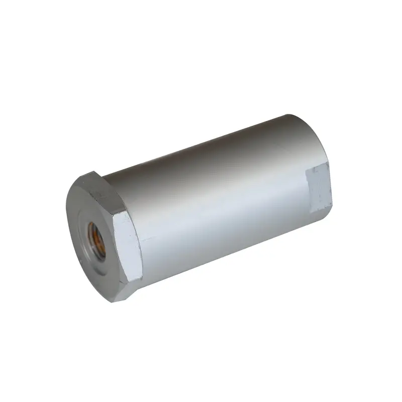 Co2 Super Pump Filter Assembly – Replacement Cartridge Set 1