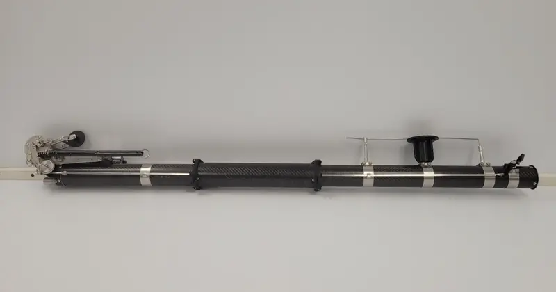 Columbia Predator Drywall Auto-Taper For Smooth Finishing 1