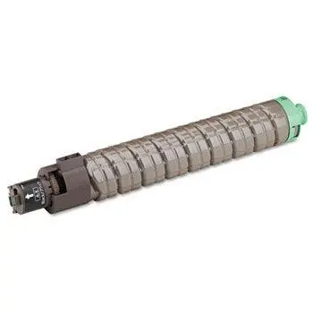 Compatible Black Laser Toner Cartridge For Ricoh Sp 8200 Series 1