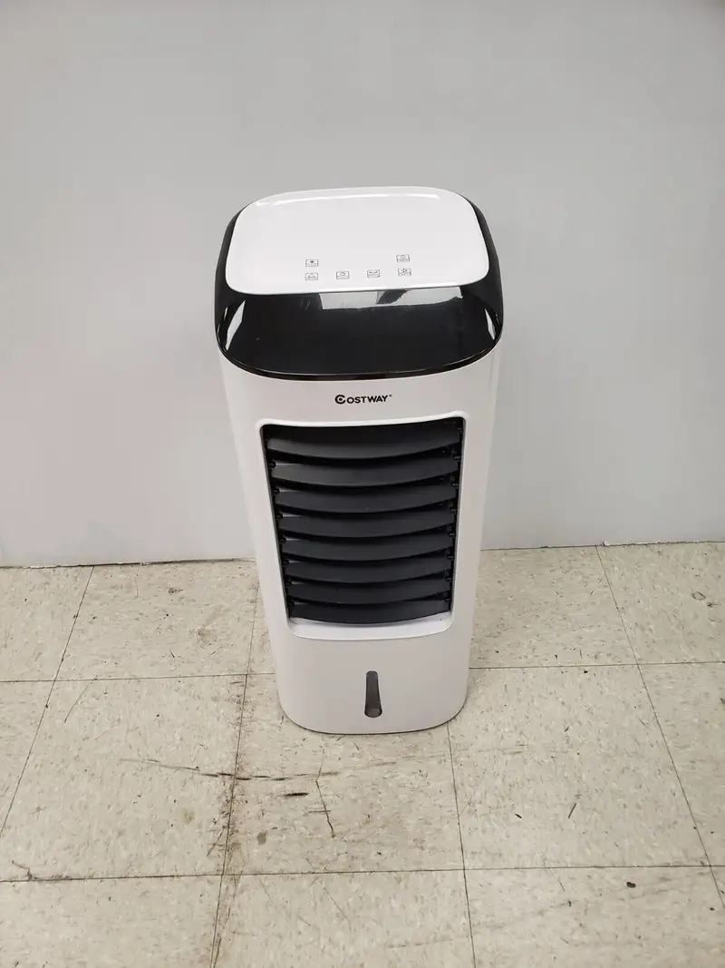 Costway Ep23995 23-Pint Portable Dehumidifier 1