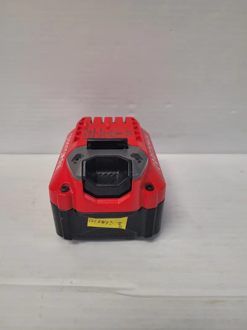 Craftsman Cmcb204 20V 4.0Ah Lithium-Ion Replacement Battery 1