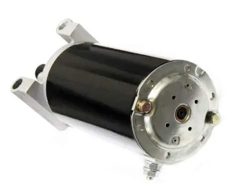 Craftsman Kohler Courage V-Twin Mower Starter – Compatible With Sv-730/Sv735 (25–27 Hp, 54" Deck) 1