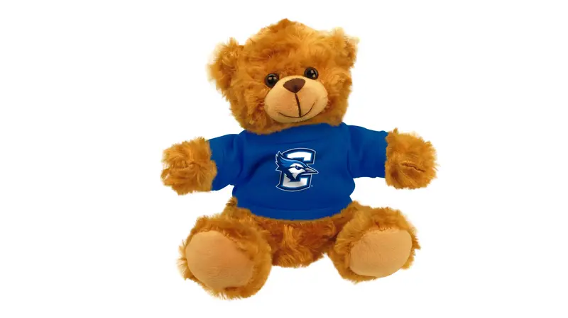 Creighton University Mascot Bear 1