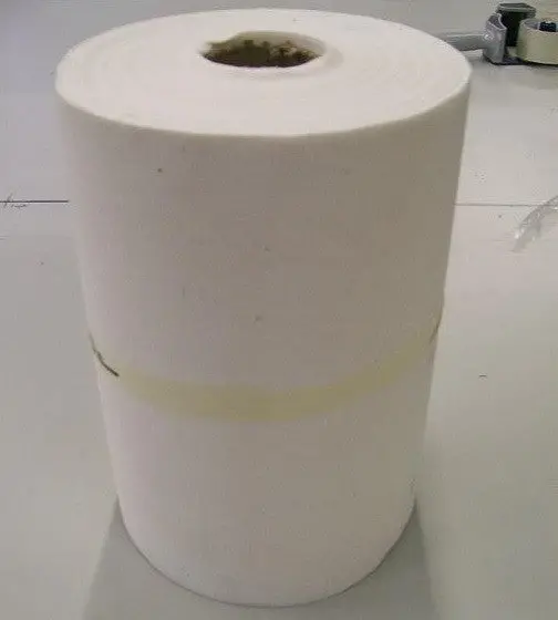 Crinol Interfacing Roll – 100-Yard Lightweight Support Fabric 1