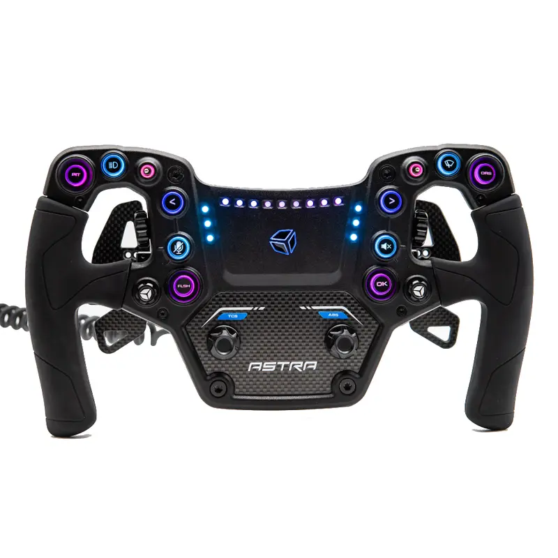 Cube Controls Astra Sim Racing Wheel 1
