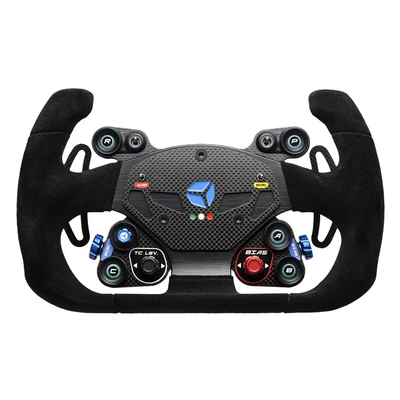 Cube Controls Gt Pro Zero Sim Racing Wheel Base 1