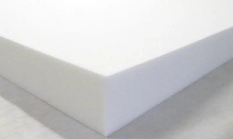 D-50 Firm Medium-Density Upholstery Foam 4