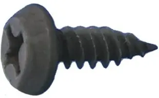 Daggerz 7" X 7/16" Phillips Pan-Head Self-Drilling Drywall Screws – Sharp Point, Pack Of 15,000 1