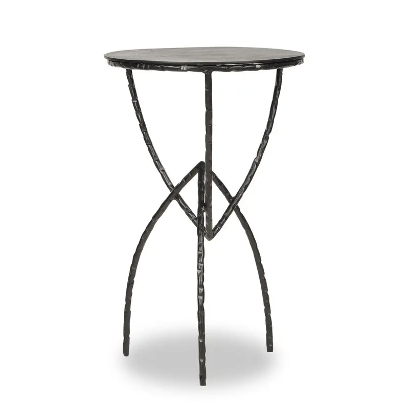 Darwin Sleek Martini-Style Cocktail Table 1