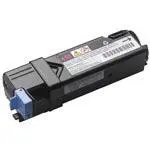 Dell 1320C Remanufactured Magenta Toner – High-Yield Replacement 1