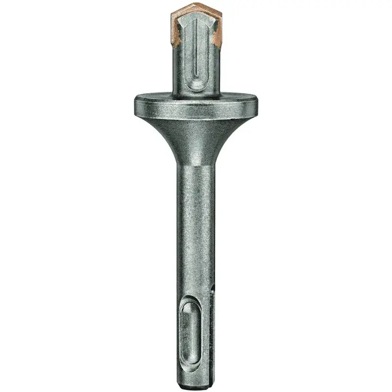 Dewalt 1/2" Sds-Plus Stop Bit For Mini Drop-In Anchoring – Single Unit 1