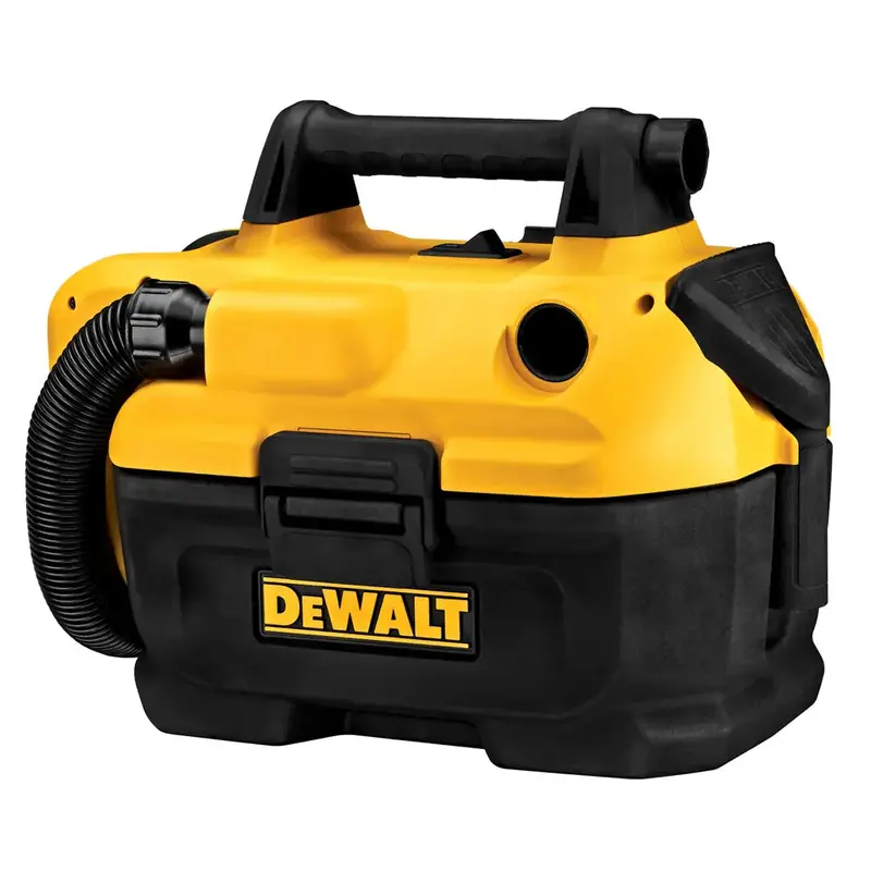 Dewalt 18/20V Max Cordless Wet/Dry Vacuum 1