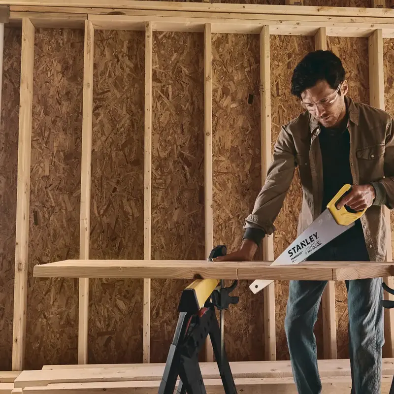Dewalt 20" Trade-Cut Panel Saw – Professional Grade 1