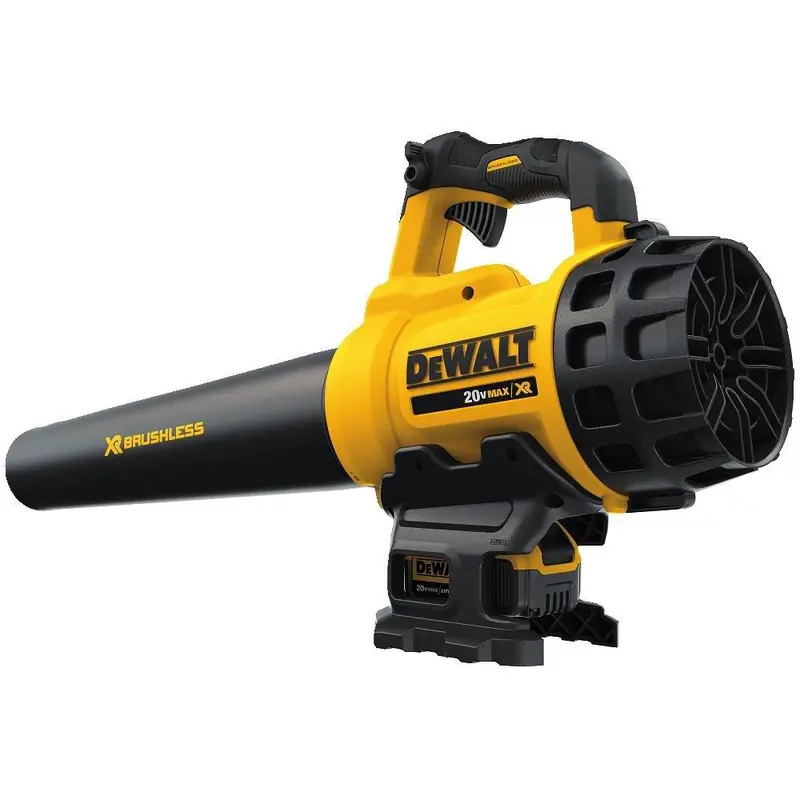 Dewalt Dcbl720P1 20V Max Xr Brushless Blower — 5.0Ah Lithium-Ion Power 1