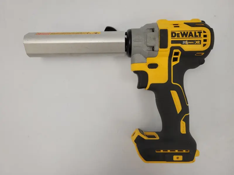 Dewalt Dce151 18V Cordless Cable Stripper Tool 1