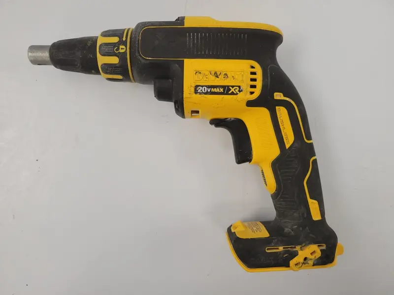 Dewalt Dcf620 20V Max Screw Driving Tool 2