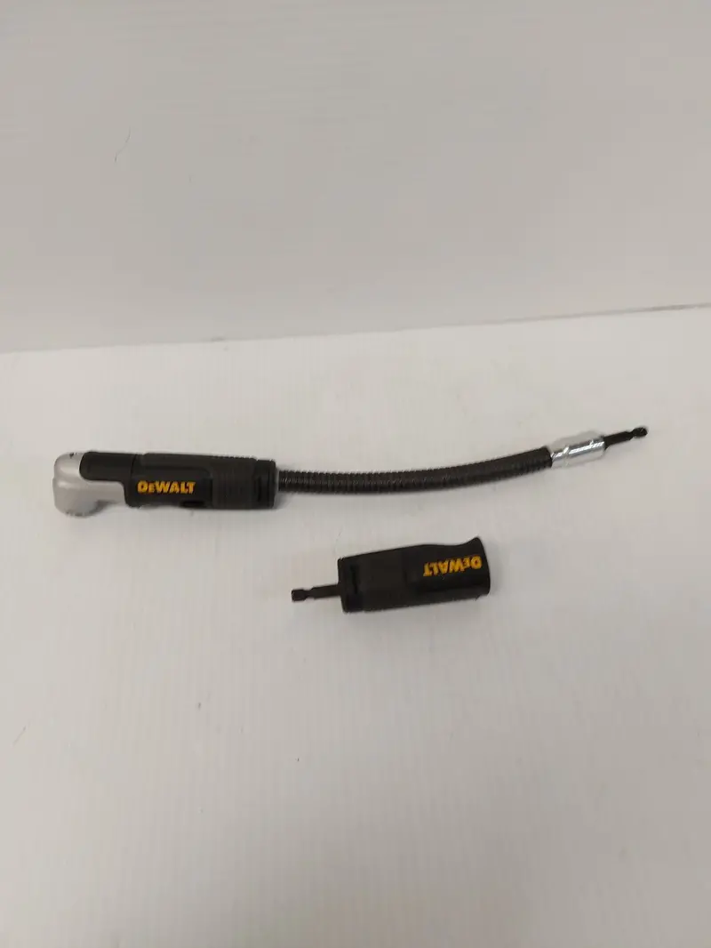 Dewalt Dwamasetft 3-Piece Premium Twist Drill Bit Set 1