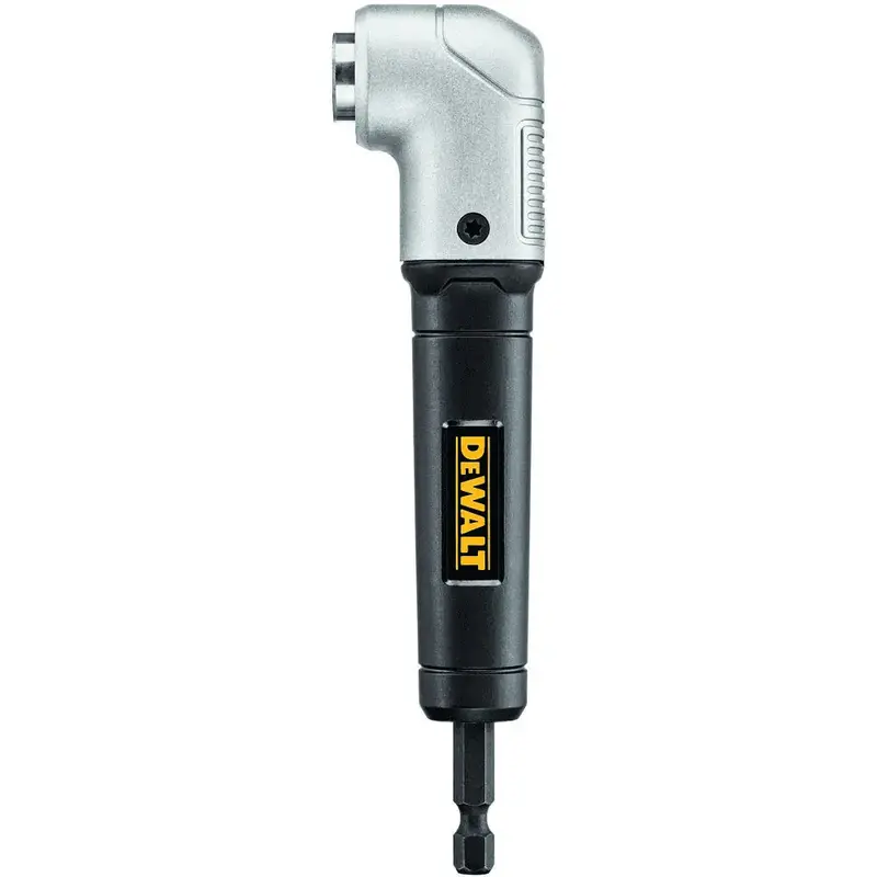 Dewalt Impact Ready Right-Angle Drive Adapter 1