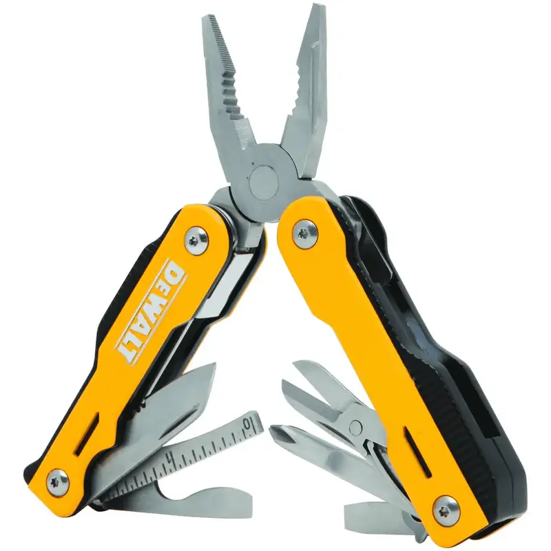 Dewalt Mt16 Soft-Grip Multi-Function Plier Tool 1