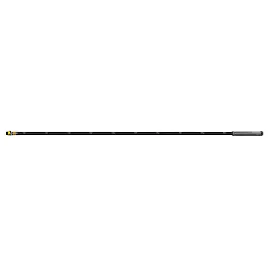 Dewalt Powershift 2-Inch Concrete Vibrator Head – 21-Foot Shaft 1