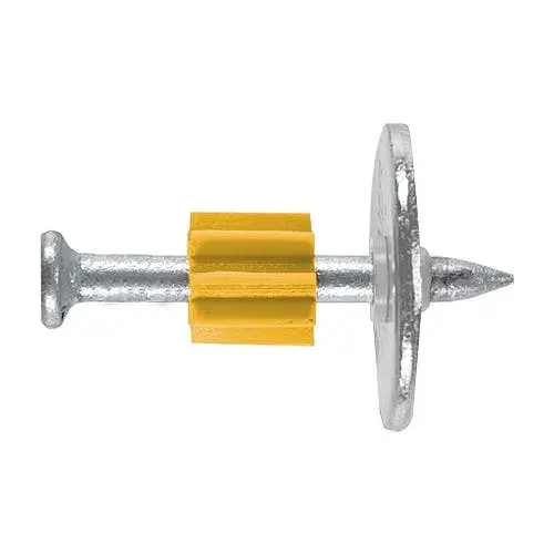 Dewalt Precision Drive Pin – 0.300" Head, 7/8" Washer, 0.145" Shank Diameter 1