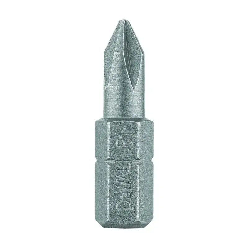 Dewalt Standard Screwdriving Bit Set – Versatile Driver Accessories 1