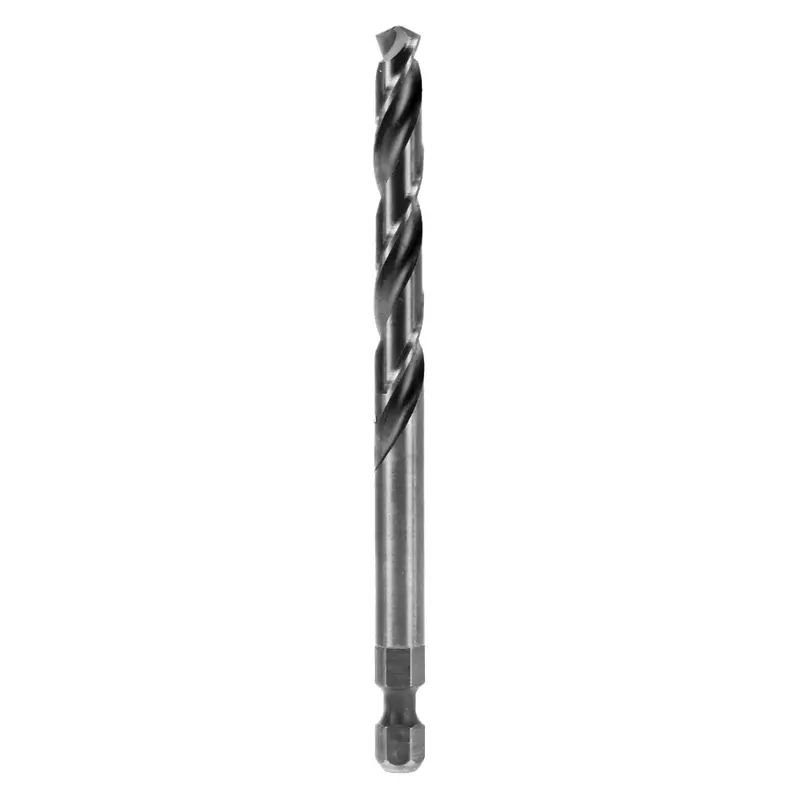 Diablo 4-Inch Cobalt Pilot Drill Bit – Optimized For Hardened Steel And Tough Metals 1