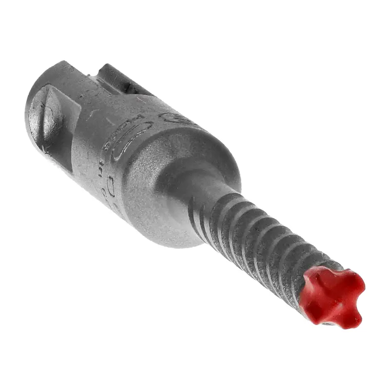 Diablo 5/32" X 6" Rebar Demon Sds-Plus Hammer Drill Bit (25-Pack) 1