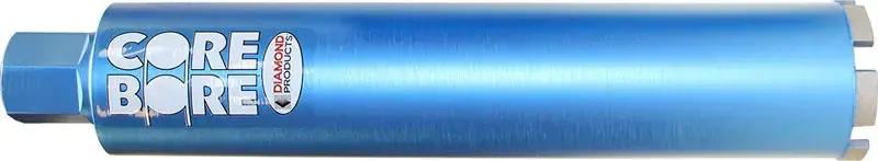 Diamond Products 1-1/2" Star Blue Wet Diamond Core Bit 1