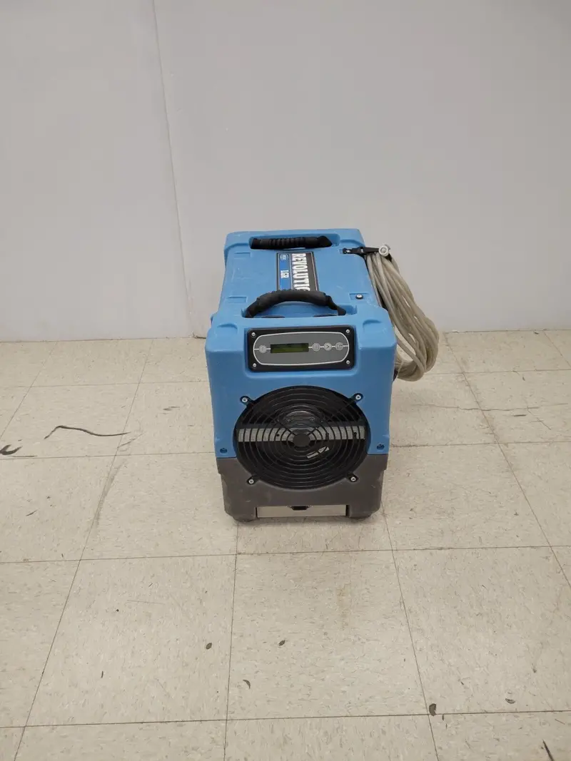 Direaz Revolution Lgr F413 Commercial-Grade Dehumidifier – Low-Grain Refrigerant Model 1