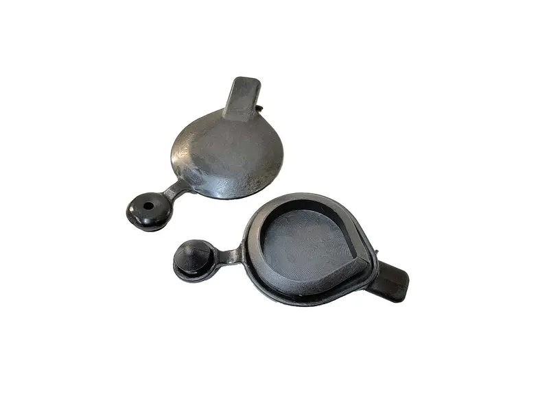 Durable Polyurethane Timing Belt Cover Grommet – Acura Tl (1999–2014) 1