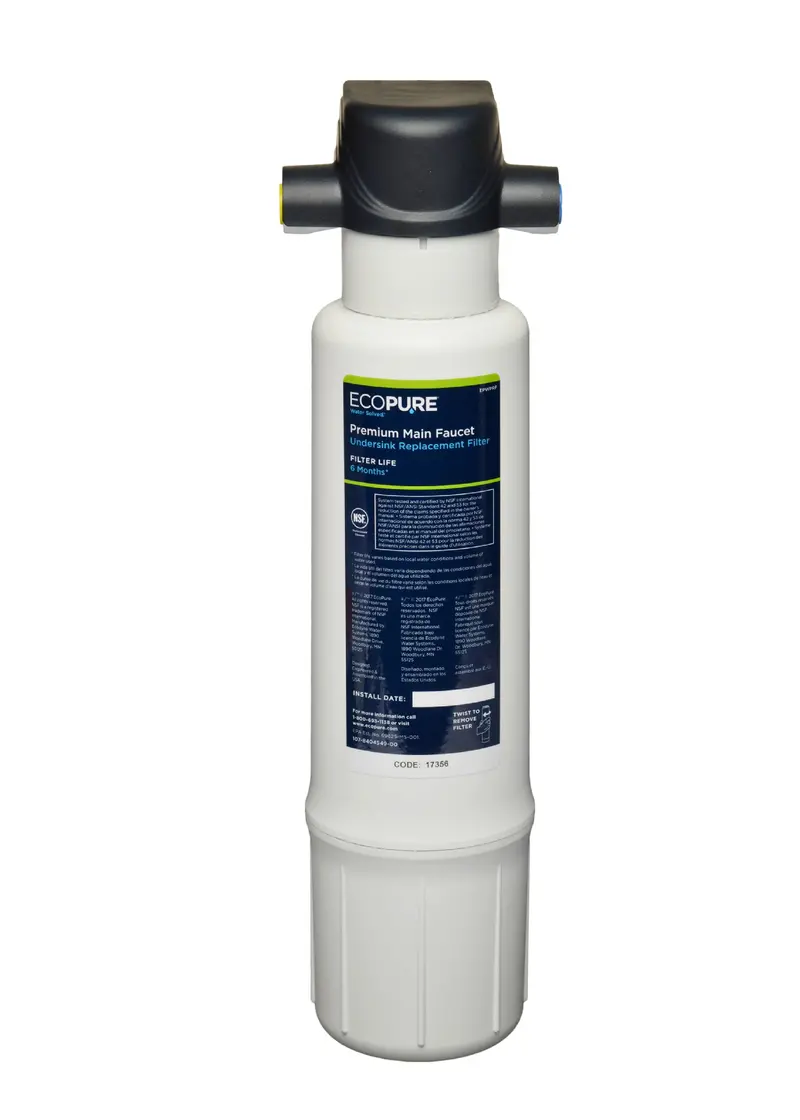 Ecopure Epwpff Whole-House Water Filter 1