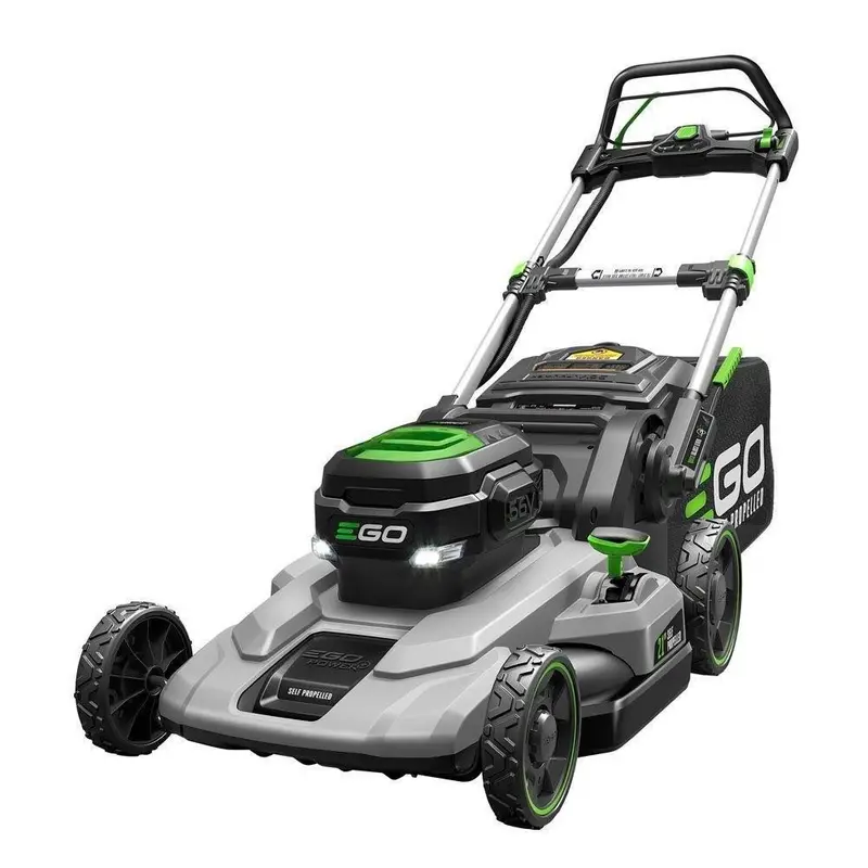 Ego 21-Inch 56V Lithium-Ion Cordless Lawn Mower — Bare Tool 1