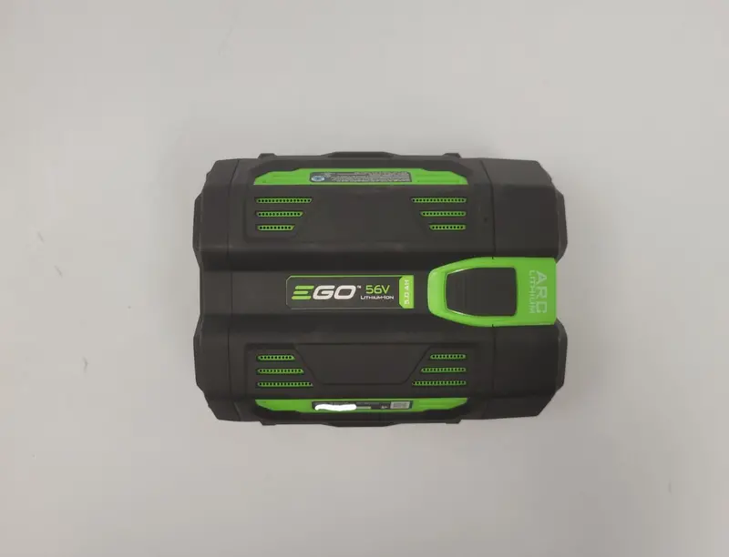 Ego Ba2800T 5.0 Ah Lithium-Ion Battery Pack 1