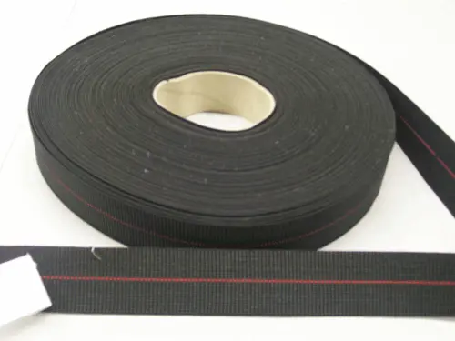 Elastibelt Stretch Webbing – 2-Inch And 3-Inch For Chair Backs 1