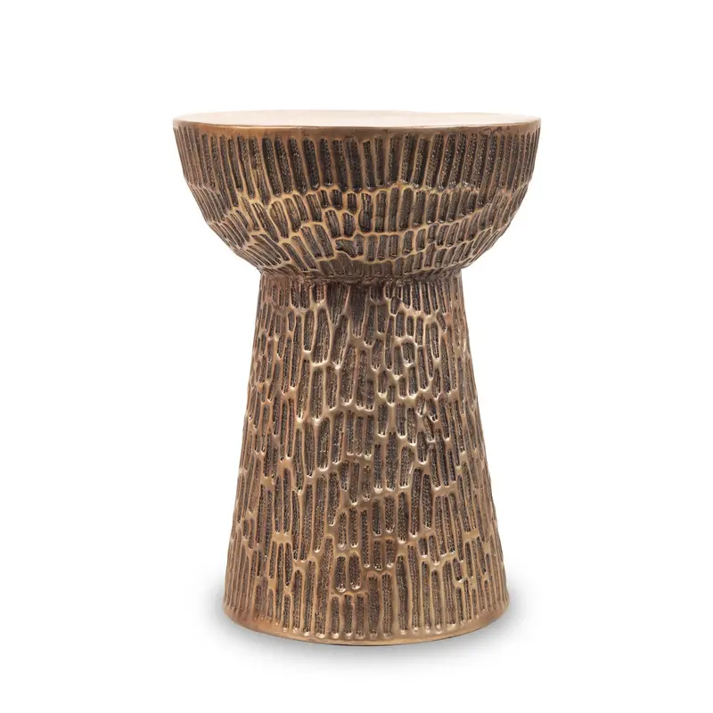 Emperor Modern End Table 1